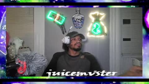 lxrdhxkvgemvsterjuice online show from 17, 9, 2025