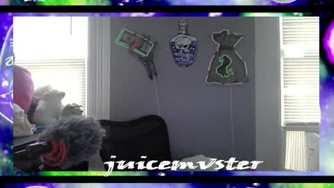 lxrdhxkvgemvsterjuice online show from 1, 10, 2025