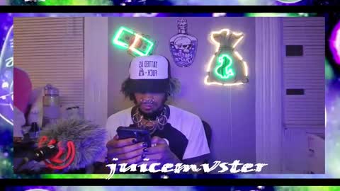 lxrdhxkvgemvsterjuice online show from 6, 10, 2025