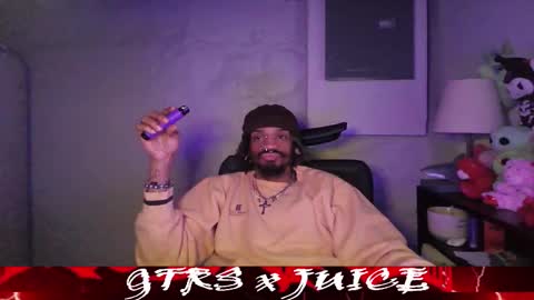 lxrdhxkvgemvsterjuice online show from 5, 2, 2026