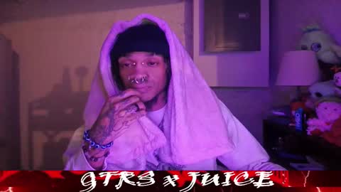 lxrdhxkvgemvsterjuice online show from 18, 2, 2026