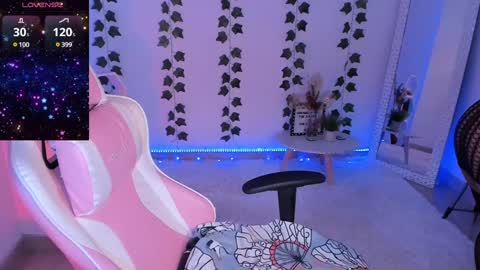 Snapshot of lya__ chatting on 23, 12, 2024 Onlyfans Lya 02 online show from 23, 12, 2024