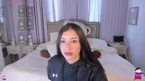 lya_brown online show from 11, 3, 2026