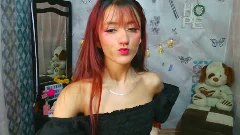 Call me Lia  online show from 24, 1, 2025