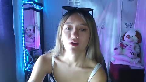 Call me Lia  online show from 12, 9, 2025