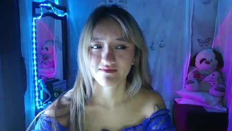 Call me Lia  online show from 22, 9, 2025