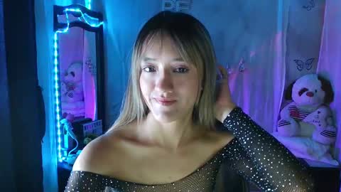 Call me Lia  online show from 24, 9, 2025