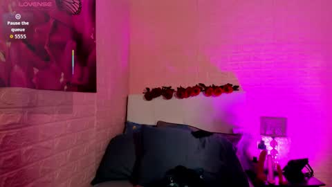 Lya   online show from 16, 1, 2026