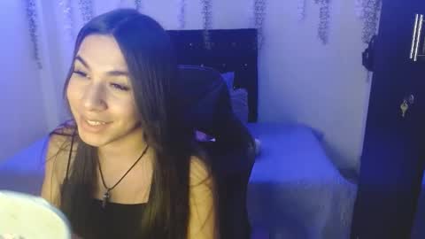 Lyaa Cutee online show from 11, 2, 2026