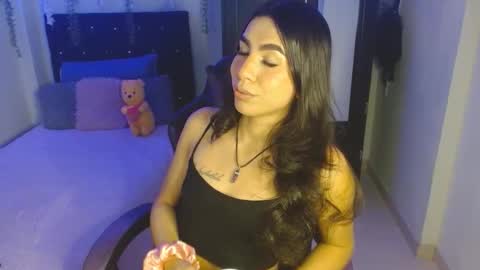 Lyaa Cutee online show from 18, 2, 2026