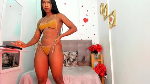 Snapshot of lyabloom chatting on 16, 2, 2026 LyaBloom online show from 16, 2, 2026