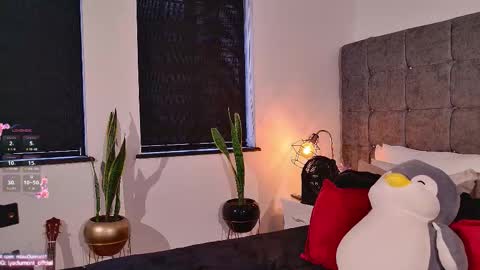 LYA online show from 4, 12, 2025