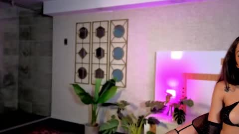 Snapshot of lyahaven chatting on 8, 11, 2025 Lya Haven online show from 8, 11, 2025