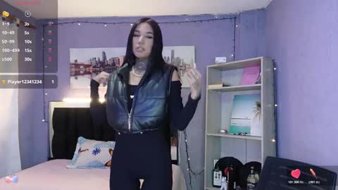 lyam_ebony online show from 11, 11, 2025