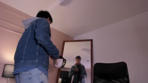 Lyan online show from 19, 9, 2025