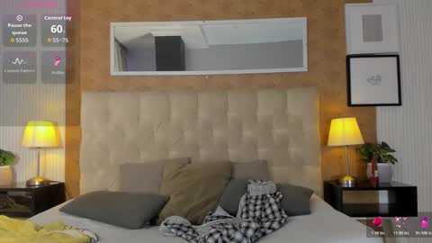 Lyan online show from 14, 11, 2025