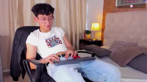 Lyan online show from 14, 1, 2026