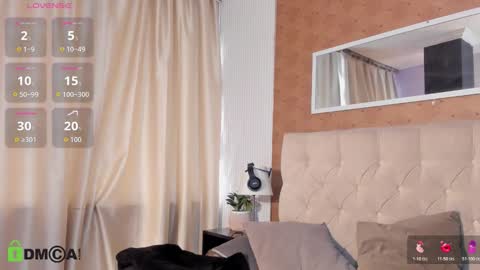 Lyan online show from 22, 2, 2026