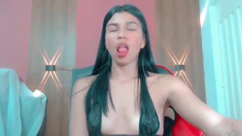 lyanamerry03 online show from 18, 9, 2025