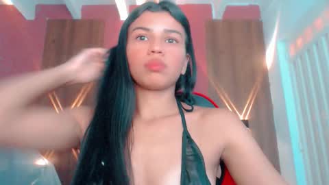 lyanamerry03 online show from 24, 9, 2025