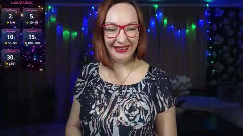 lybava online show from 20, 12, 2024