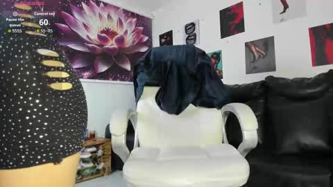  Lycoris  online show from 22, 11, 2025