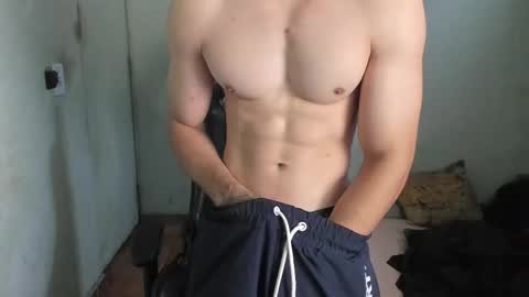 Gothdaddy online show from 3, 11, 2025