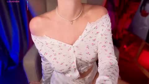 Snapshot of lykava chatting on 22, 9, 2025 simply Eliza online show from 22, 9, 2025