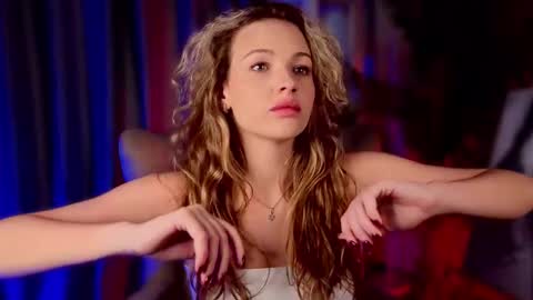 Snapshot of lykava chatting on 1, 10, 2025 simply Eliza online show from 1, 10, 2025