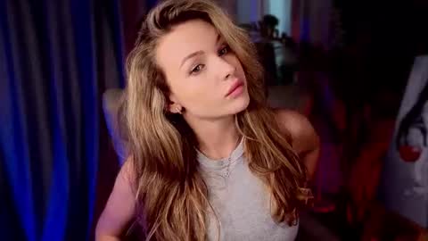 Snapshot of lykava chatting on 2, 10, 2025 simply Eliza online show from 2, 10, 2025