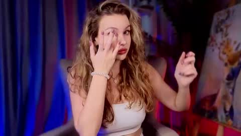 Snapshot of lykava chatting on 14, 10, 2025 simply Eliza online show from 14, 10, 2025