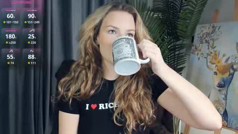 Snapshot of lykava chatting on 3, 11, 2025 simply Eliza online show from 3, 11, 2025