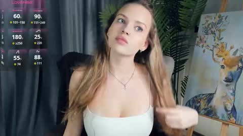 Snapshot of lykava chatting on 13, 11, 2025 simply Eliza online show from 13, 11, 2025