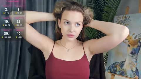 Snapshot of lykava chatting on 14, 11, 2025 simply Eliza online show from 14, 11, 2025