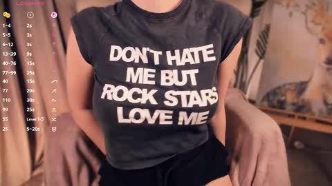 simply Eliza  online show from 6, 3, 2026