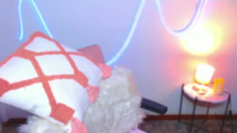 Snapshot of lyla_fox chatting on 3, 10, 2025 Lyla Fox online show from 3, 10, 2025