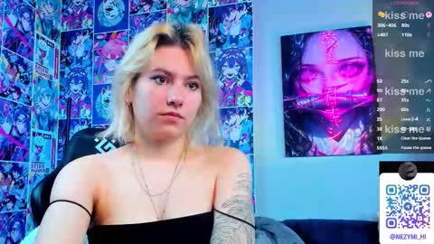 Lyla online show from 13, 9, 2025
