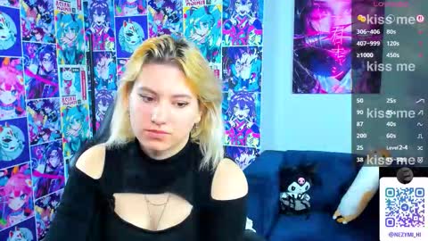 Lyla online show from 14, 9, 2025