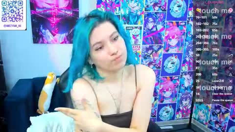 Lyla online show from 16, 9, 2025