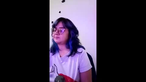 Snapshot of lylavixxenn chatting on 21, 3, 2026 Just Lyla online show from 21, 3, 2026