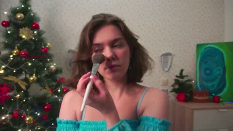 Snapshot of lyle_art chatting on 10, 12, 2024 hi im Lyle online show from 10, 12, 2024