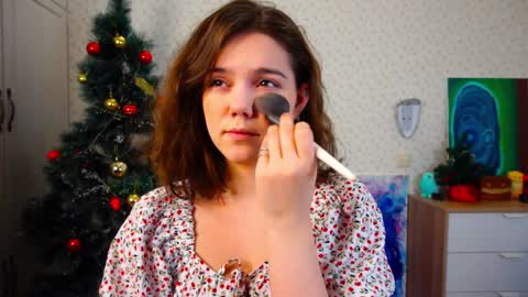 Snapshot of lyle_art chatting on 11, 1, 2025 hi im Lyle online show from 11, 1, 2025