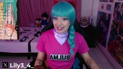 lyli3_4 online show from 6, 3, 2025