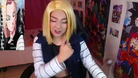 lyli3_4 online show from 23, 9, 2025