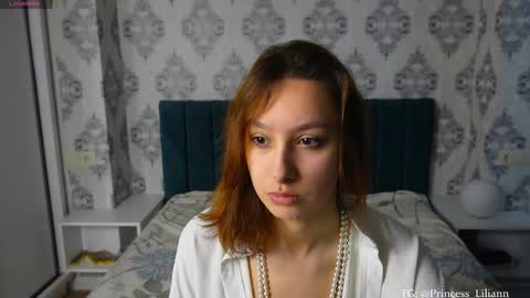 Lylian online show from 2, 2, 2026