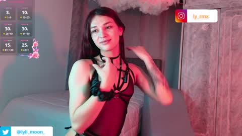 Littl online show from 20, 12, 2024