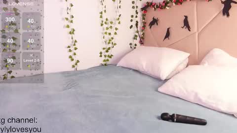 Lyly   online show from 25, 10, 2025