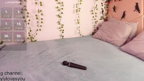 Lyly   online show from 28, 10, 2025