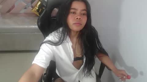 lyly_morgan_ch online show from 16, 9, 2025