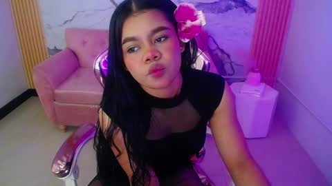 lyly_morgan_ch online show from 4, 10, 2025